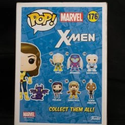 Pop! Daddy #176 Kitty Pryde | X-Men