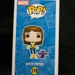 Pop! Daddy #176 Kitty Pryde | X-Men