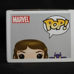 Pop! Daddy #176 Kitty Pryde | X-Men