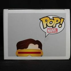Pop! Daddy #58 Cyclops | Marvel