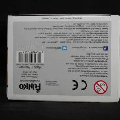 Pop! Daddy #58 Cyclops | Marvel