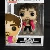 Pop! Daddy #931 Klaus | The Umbrella Academy