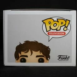 Pop! Daddy #931 Klaus | The Umbrella Academy