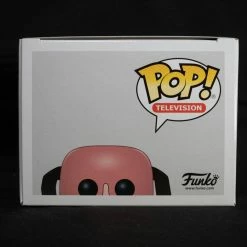 Pop! Daddy #936 Cha-Cha | The Umbrella Academy POP! TELEVISION