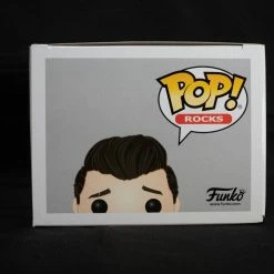 Pop! Daddy POP! ROCKS #133 Brendon Urie | Panic! At The Disco
