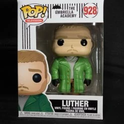 Pop! Daddy #928 Luther | The Umbrella Academy