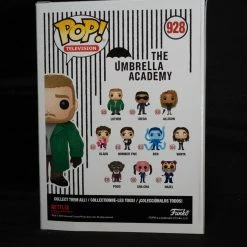 Pop! Daddy #928 Luther | The Umbrella Academy