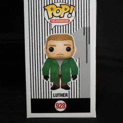 Pop! Daddy #928 Luther | The Umbrella Academy