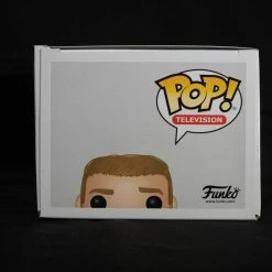 Pop! Daddy #928 Luther | The Umbrella Academy