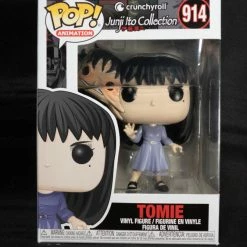 Pop! Daddy #914 Torrie | Junji Ito Collection POP! ANIMATION