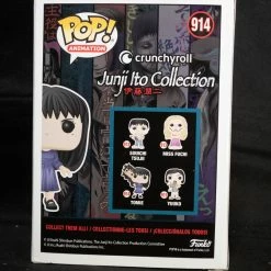 Pop! Daddy #914 Torrie | Junji Ito Collection POP! ANIMATION