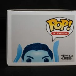 Pop! Daddy #933 Ben | The Umbrella Academy POP! TELEVISION