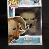 Pop! Daddy POP! MOVIES #603 Fauno | Pan's Labyrinth