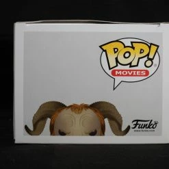 Pop! Daddy POP! MOVIES #603 Fauno | Pan's Labyrinth