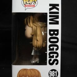 Pop! Daddy #981 Kim Boggs | Edward Scissorhands POP! MOVIES