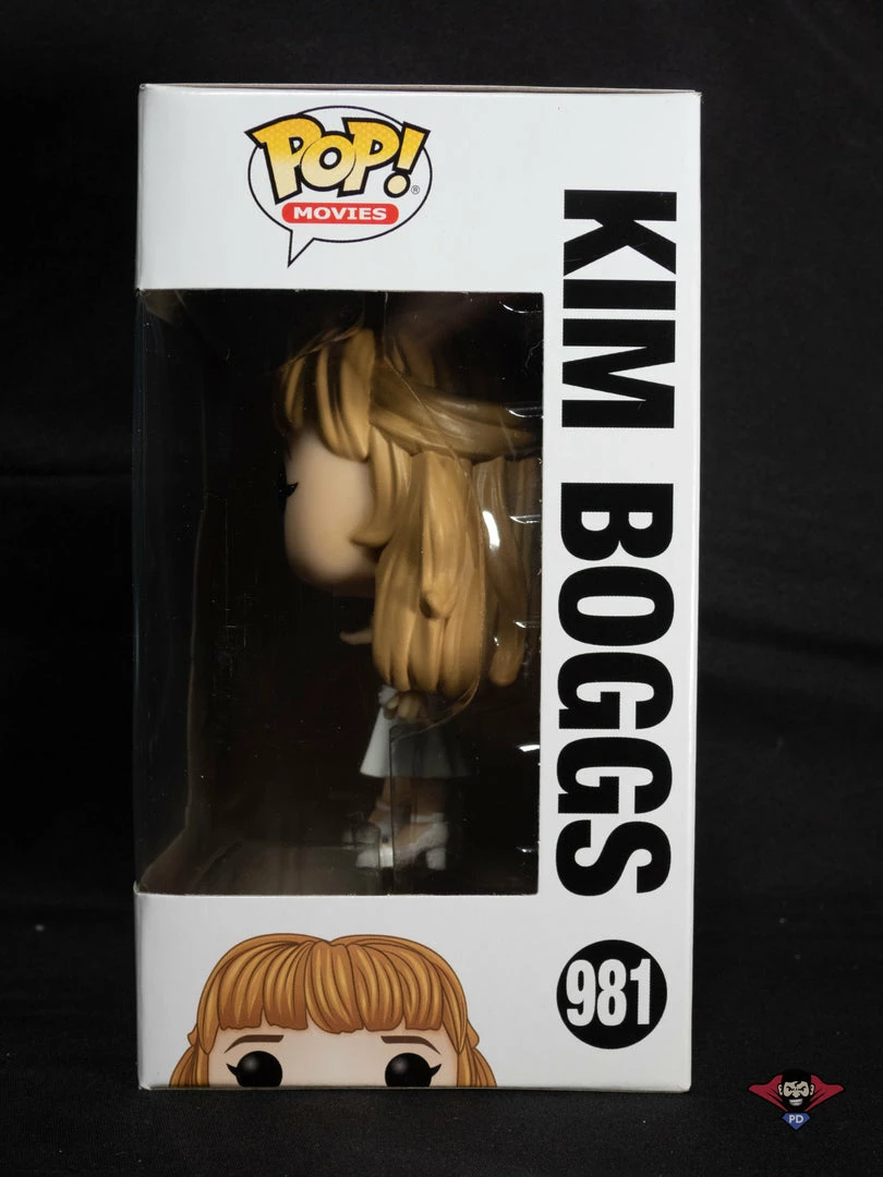 Pop! Daddy #981 Kim Boggs | Edward Scissorhands POP! MOVIES 2 Pop! Daddy #981 Kim Boggs | Edward Scissorhands POP! MOVIES