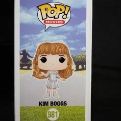 Pop! Daddy #981 Kim Boggs | Edward Scissorhands POP! MOVIES 9 Pop! Daddy #981 Kim Boggs | Edward Scissorhands POP! MOVIES