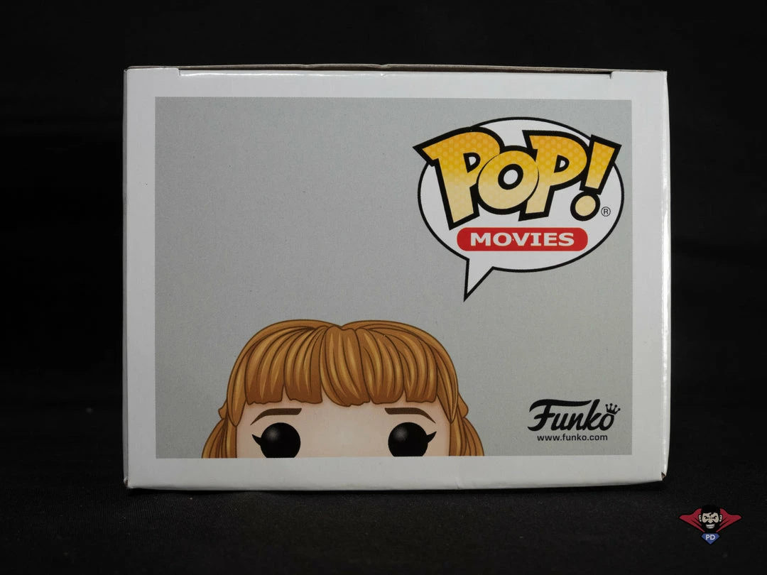 Pop! Daddy #981 Kim Boggs | Edward Scissorhands POP! MOVIES 5 Pop! Daddy #981 Kim Boggs | Edward Scissorhands POP! MOVIES