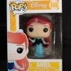 Pop! Daddy POP! DISNEY #146 Ariel (Blue Dress) | The Little Mermaid