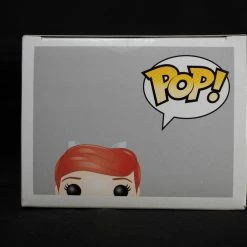 Pop! Daddy POP! DISNEY #146 Ariel (Blue Dress) | The Little Mermaid