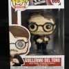 Pop! Daddy #666 Guillermo Del Toro | Directors