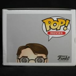 Pop! Daddy #666 Guillermo Del Toro | Directors