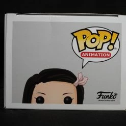Pop! Daddy #868 Nezuko Kamado | Demon Slayer