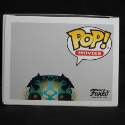 Pop! Daddy #627 Amphibian Man (W/ Card) | The Shape Of Water POP! MOVIES