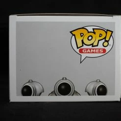 Pop! Daddy POP! GAMING #163 Codsworth | Fallout