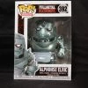 Pop! Daddy #392 Alphonse Elric | Fullmetal Alchemist