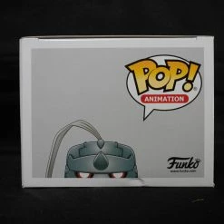 Pop! Daddy #392 Alphonse Elric | Fullmetal Alchemist