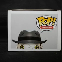Pop! Daddy #162 Nick Valentine | Fallout POP! GAMING