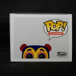 Pop! Daddy #937 Hazel | The Umbrella Academy