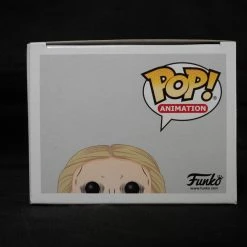Pop! Daddy POP! ANIMATION #913 Miss Fuchi | Junji Ito Collection