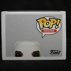Pop! Daddy #512 Nux (Shirtless) | Mad Max POP! MOVIES