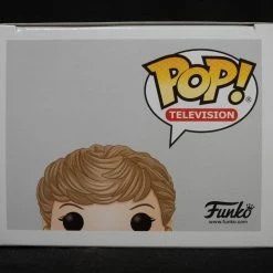 Pop! Daddy #370 Jessica Fletcher | Murder She Wrote