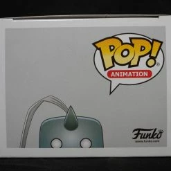 Pop! Daddy #452 Alphonse Elric (W/ Kittens) | Fullmetal Alchemist