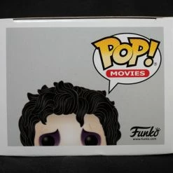 Pop! Daddy POP! MOVIES #979 Edward Scissorhands | Edward Scissorhands