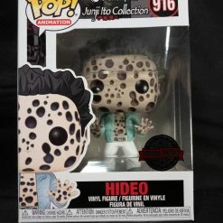 Pop! Daddy #916 Hideo | Junji Ito Collection POP! ANIMATION