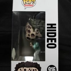 Pop! Daddy #916 Hideo | Junji Ito Collection POP! ANIMATION