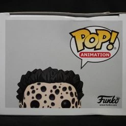 Pop! Daddy #916 Hideo | Junji Ito Collection POP! ANIMATION