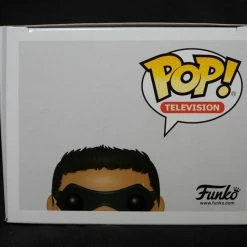 Pop! Daddy #929 Diego | The Umbrella Academy