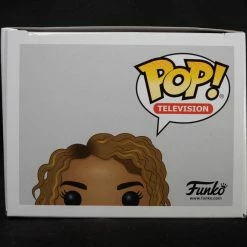Pop! Daddy #930 Alison | The Umbrella Academy