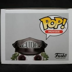 Pop! Daddy #605 Beetlejuice | Beetlejuice POP! MOVIES