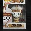 Pop! Daddy On Sale #169 Papa Nihil | Ghost