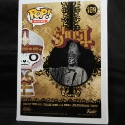 Pop! Daddy On Sale #169 Papa Nihil | Ghost