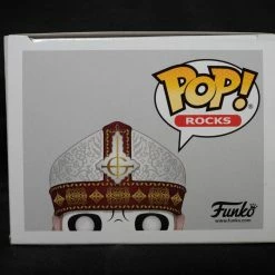 Pop! Daddy On Sale #169 Papa Nihil | Ghost