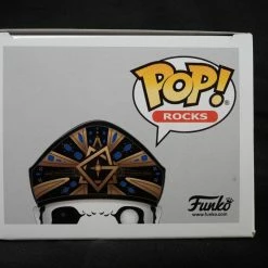 Pop! Daddy #189 Papa Emeritus IV | Ghost 10 Pop! Daddy #189 Papa Emeritus IV | Ghost