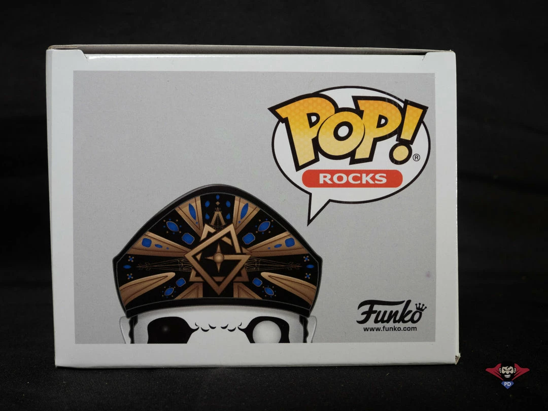Pop! Daddy #189 Papa Emeritus IV | Ghost 5 Pop! Daddy #189 Papa Emeritus IV | Ghost
