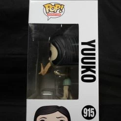 Pop! Daddy #915 Yuuko | Junji Ito Collection